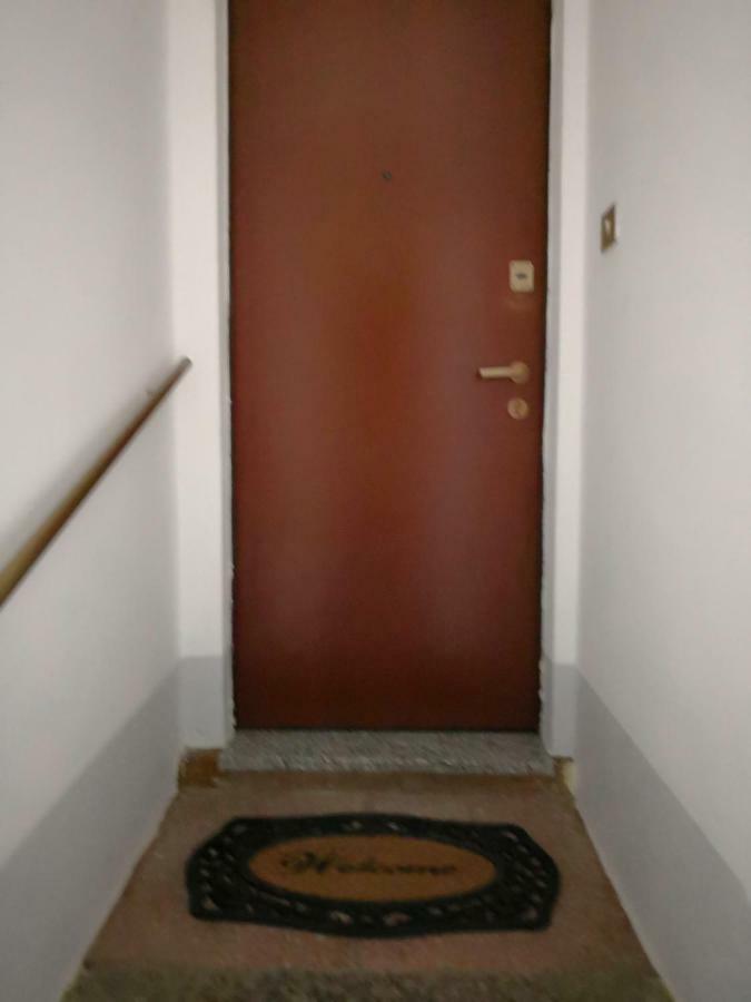 A Casa Di Rossano E Rossella Lägenhet Carbonia Exteriör bild